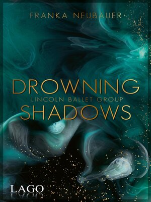 cover image of Drowning Shadows